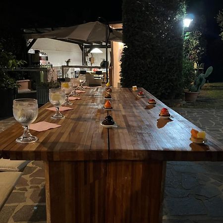 Sinilu B&B Silvi Paese Exterior photo